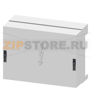 КРЫШКА, 270MM WIDE FOR TERMINALS UP TO 300MM2 Siemens 8US1922-1GA02 