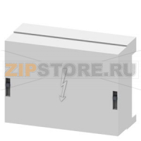 КРЫШКА, 270MM WIDE FOR TERMINALS UP TO 300MM2 Siemens 8US1922-1GA02