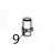 Переключатель Godex G530