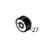 Clutch-gear Sato CG408TT