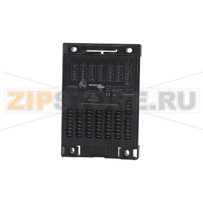 Контроллер безопасности программируемый для подвижной техники IFM CR0403 