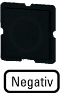 Шильдик кнопочный, "-" Eaton 38TQ25