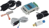 SANHUA EEV ELECTRONIC VALVE KITA SEK18-0