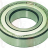 ПОДШИПНИК 6207 2Z C3 - ПОДШИПНИК 6207 2Z C3