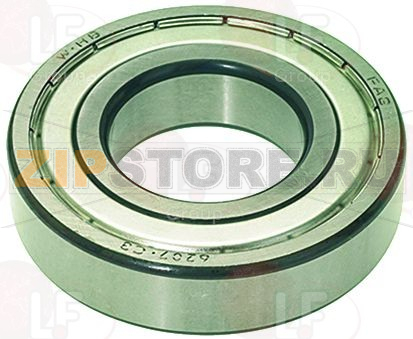 ПОДШИПНИК 6207 2Z C3 