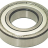 ПОДШИПНИК 6207 2Z C3 - ПОДШИПНИК 6207 2Z C3