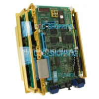 Сервопривод Fanuc A06B-6064-H303