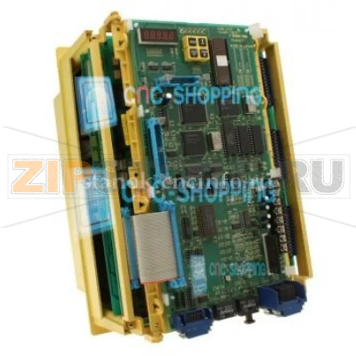 Сервопривод Fanuc A06B-6064-H303 