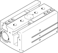 Микрозахват параллельный Festo HGPL-63-100-A-B