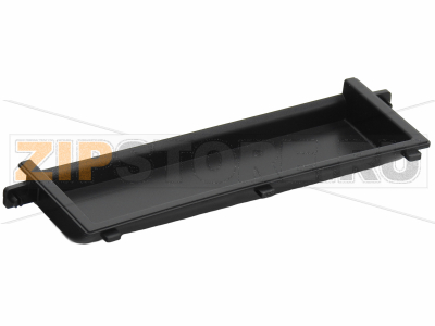 Панель нижняя лицевая Godex RT730 Панель нижняя лицевая Godex RT730Запчасть на деталировке под номером: 30Название запчасти Godex на английском языке: Bottom front panel RT730.