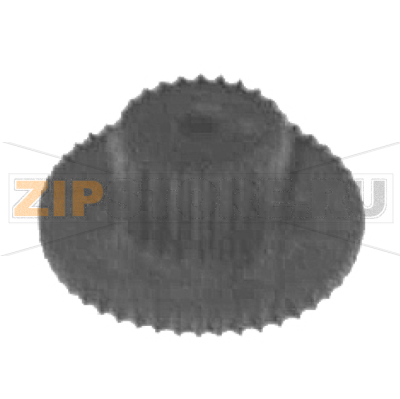 Kit, gear, compD, 48T/24T/48P Zebra P100i Kit, gear, compD, 48T/24T/48P Zebra P100iЗапчасть на деталировке под номером: 105940G-060