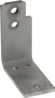 HINGE LOWER DOOR LEFT