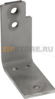 HINGE LOWER DOOR LEFT 