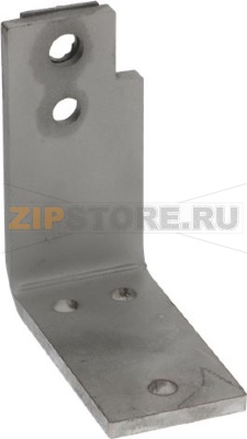 HINGE LOWER DOOR LEFT 