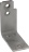 HINGE LOWER DOOR LEFT