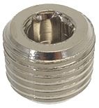 ЗАГЛУШКА Ø 1/4"M ДЛЯ ГРУППЫ ДОСТАВКИ