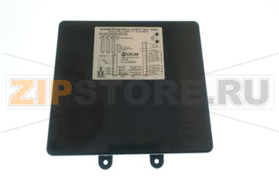 CENTRALE X-ONE 