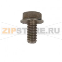 Декоративный винт M8x16 Rational