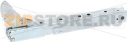 DOOR HINGE BOSCH 00750058 