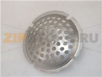 EXHAUST FILTER ø 70 mm