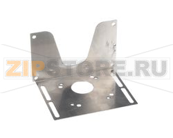 MOTOR MOUNTING PLATE 