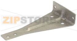 FLANGE [C] PILOT SUPPORT 