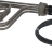 ТЭН 5600ВТ, 230В SILKO NEDE72128 - ТЭН 5600ВТ, 230В SILKO NEDE72128