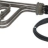 ТЭН 5600ВТ, 230В SILKO NEDE72128 - ТЭН 5600ВТ, 230В SILKO NEDE72128