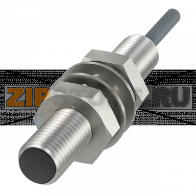 Датчик индуктивный Standard с приоритетом Balluff BES01A8 