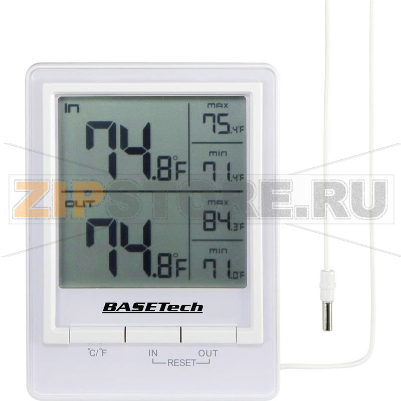 Термометр Basetech 1065 