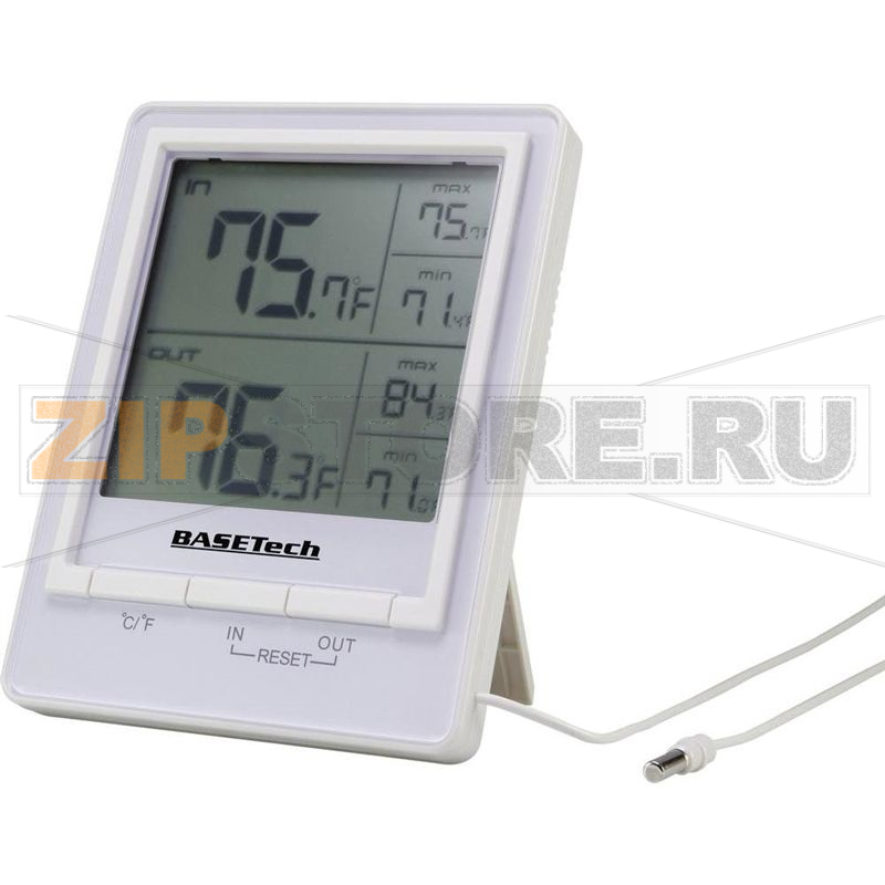 Термометр Basetech 1065 