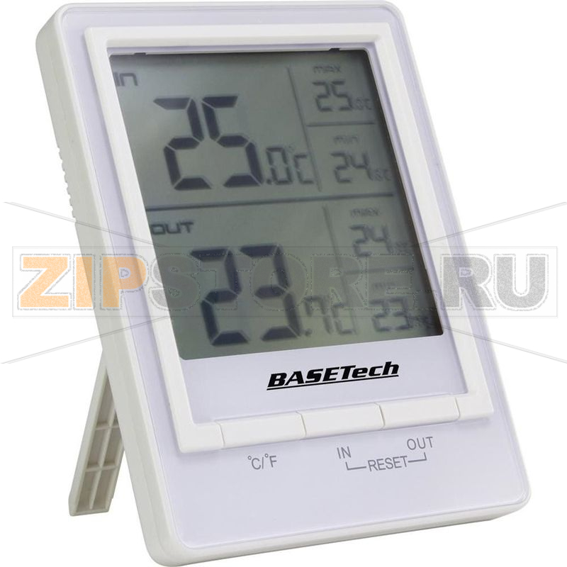 Термометр Basetech 1065 