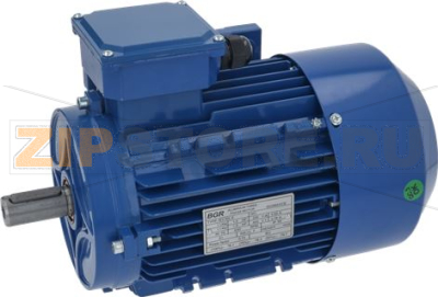 MOTOR 1,1 KW 