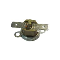 120  C manual thermostat for heating res