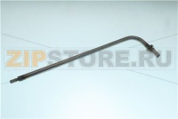 EXTERNAL MOISTURE HOSE D10 WITH XEBC FIT