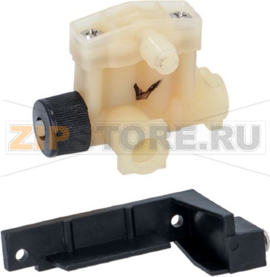 DRAIN VALVE FITTING MOKISSIMA 