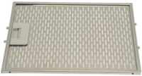FILTRO INOX 267x305x9 mm