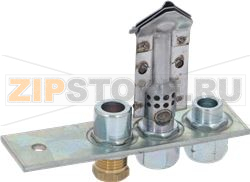 PILOT BURNER 