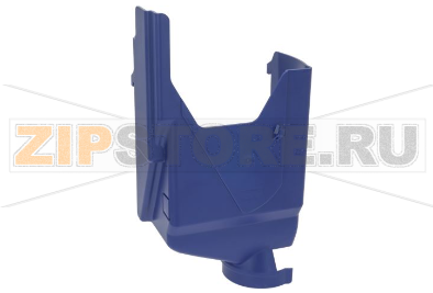 КРЫШКА ДЛЯ КОФЕЙНОЙ ГРУППЫ Z4000 LAVAZZA 254847 
