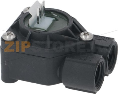 РАСХОДОМЕР 