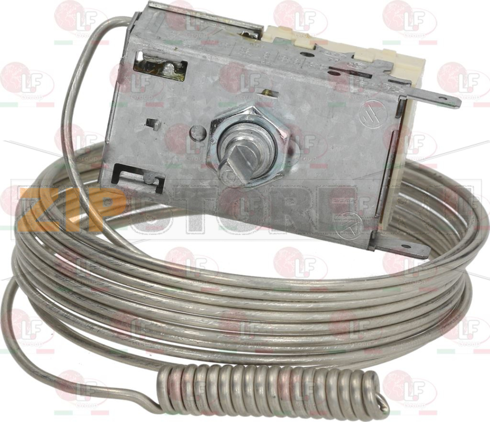 ТЕРМОСТАТ RANCO K55 P5458 