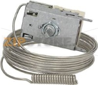 ТЕРМОСТАТ RANCO K55 P5458