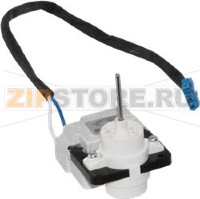 MOTEUR DE VENTILATEUR