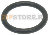 УПЛОТНИТЕЛЬНОЕ КОЛЬЦО ORM 0250-40 NBR