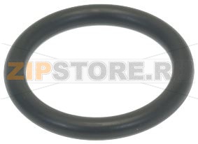 УПЛОТНИТЕЛЬНОЕ КОЛЬЦО ORM 0250-40 NBR 