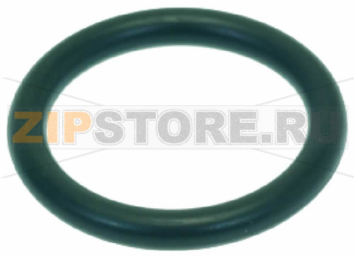 УПЛОТНИТЕЛЬНОЕ КОЛЬЦО ORM 0250-40 NBR 