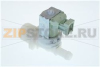 ЭЛЕКТРОМАГНИТНЫЙ КЛАПАН ОДИНОЧНЫЙ RATIONAL 3002.0332ET