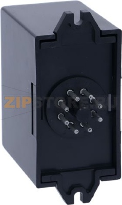 AUTO LEVEL CONTROL UNIT 230V 