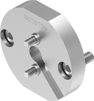 Комплект переходников Festo DHAA-G-H1-25-B18-25