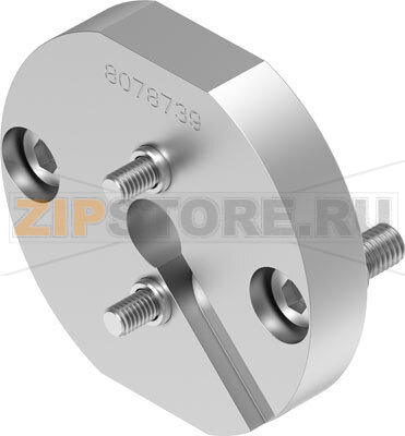 Комплект переходников Festo DHAA-G-H1-25-B18-25 